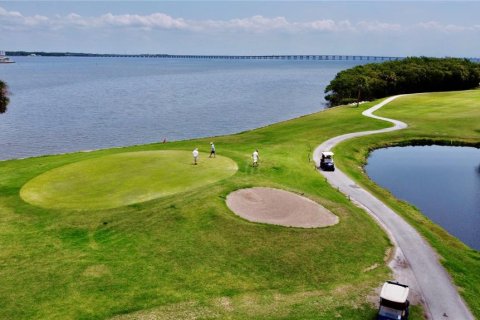 Condo in Clearwater, Florida, 2 bedrooms  № 1747157 - photo 23