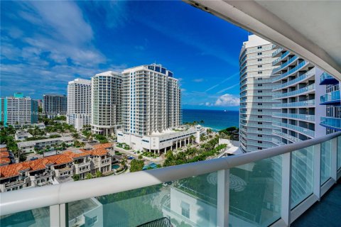 Купить кондоминиум в Форт-Лодердейл, Флорида 2 спальни, 109.25м2, № 1958301 - фото 19