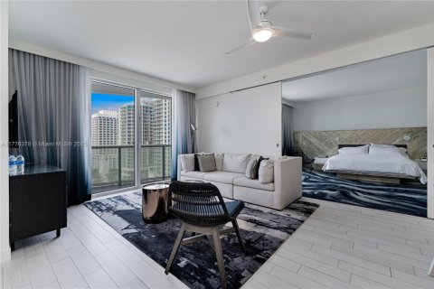 Купить кондоминиум в Форт-Лодердейл, Флорида 2 спальни, 109.25м2, № 1958301 - фото 28