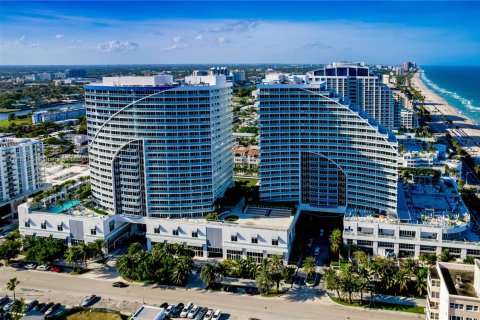 Купить кондоминиум в Форт-Лодердейл, Флорида 2 спальни, 109.25м2, № 1958301 - фото 26