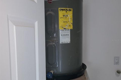 Купить кондоминиум в Орландо, Флорида 4 комнаты, 87.98м2, № 2166429 - фото 8