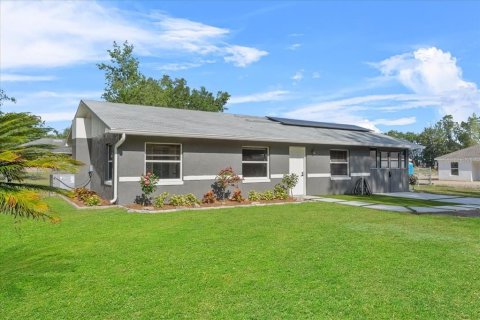 Casa en venta en Fort Meade, Florida, 3 dormitorios, 107.49 m2 № 1651858 - foto 2