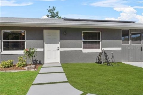 Casa en venta en Fort Meade, Florida, 3 dormitorios, 107.49 m2 № 1651858 - foto 27