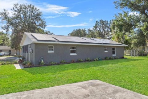 Casa en venta en Fort Meade, Florida, 3 dormitorios, 107.49 m2 № 1651858 - foto 29