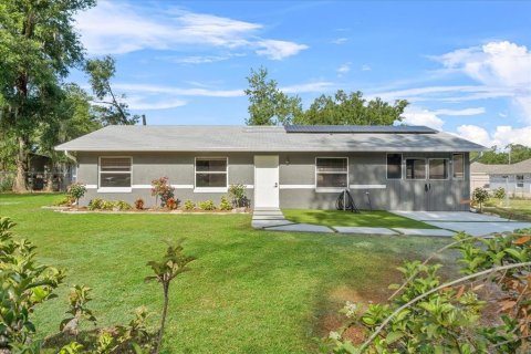 Casa en venta en Fort Meade, Florida, 3 dormitorios, 107.49 m2 № 1651858 - foto 26