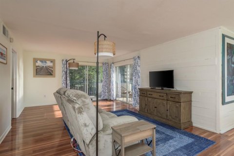 Copropriété à louer à New Port Richey, Floride: 2 chambres, 130.99 m2 № 2091893 - photo 20