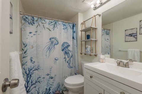 Copropriété à louer à New Port Richey, Floride: 2 chambres, 130.99 m2 № 2091893 - photo 30