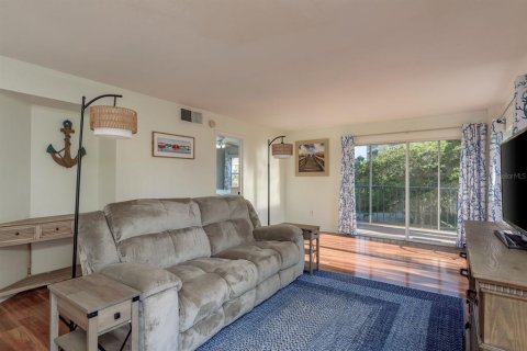 Copropriété à louer à New Port Richey, Floride: 2 chambres, 130.99 m2 № 2091893 - photo 21