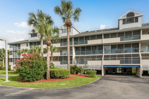Copropriété à louer à New Port Richey, Floride: 2 chambres, 130.99 m2 № 2091893 - photo 5