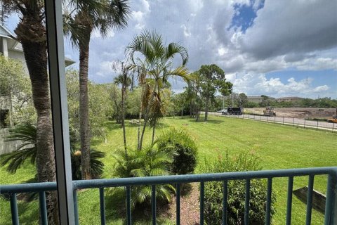 Copropriété à louer à New Port Richey, Floride: 2 chambres, 130.99 m2 № 2091893 - photo 4