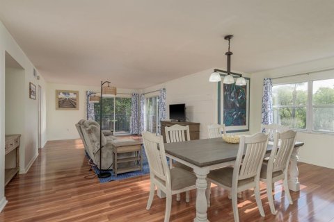 Copropriété à louer à New Port Richey, Floride: 2 chambres, 130.99 m2 № 2091893 - photo 18