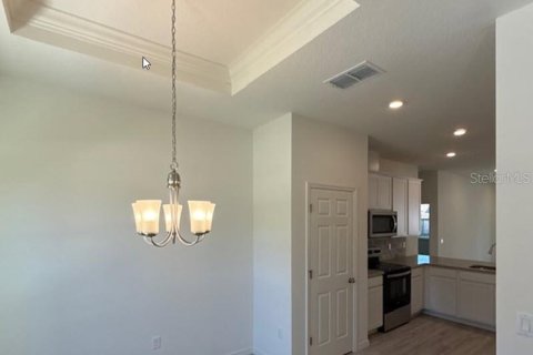 House in Palm Coast, Florida 3 bedrooms, 152.08 sq.m. № 1568177 - photo 3