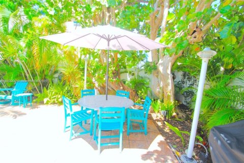 Condominio en alquiler en Miami Beach, Florida, 1 dormitorio, 50.17 m2 № 1929672 - foto 9
