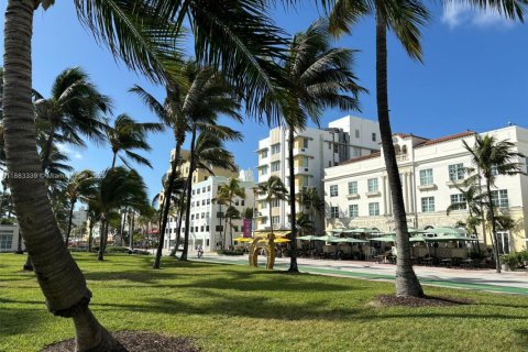 Condominio en alquiler en Miami Beach, Florida, 1 dormitorio, 50.17 m2 № 1929672 - foto 14