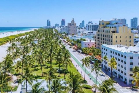Condominio en alquiler en Miami Beach, Florida, 1 dormitorio, 50.17 m2 № 1929672 - foto 13