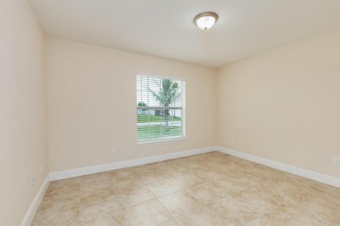 Villa ou maison à vendre à Port St. Lucie, Floride: 4 chambres, 177.07 m2 № 2397768 - photo 20