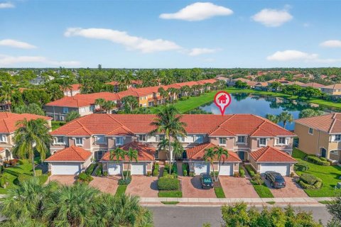 Adosado en venta en Cape Coral, Florida, 3 dormitorios, 162.02 m2 № 1919814 - foto 1