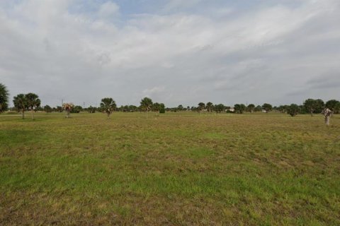 Land in Placida, Florida № 2165481