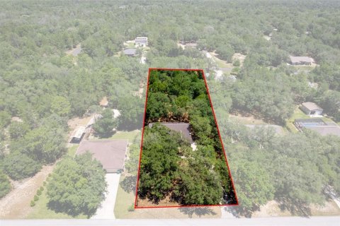 Villa ou maison à vendre à Hernando, Floride: 3 chambres, 143.16 m2 № 2097858 - photo 4