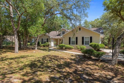 Villa ou maison à Hernando, Floride 3 chambres, 143.16 m2 № 2097858