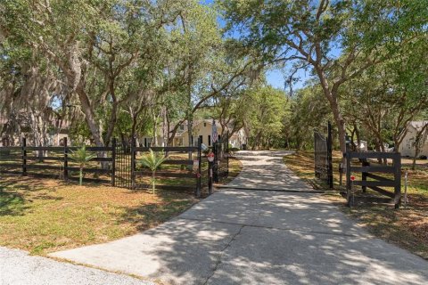 Villa ou maison à vendre à Hernando, Floride: 3 chambres, 143.16 m2 № 2097858 - photo 7