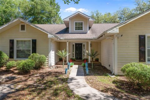 Villa ou maison à vendre à Hernando, Floride: 3 chambres, 143.16 m2 № 2097858 - photo 2
