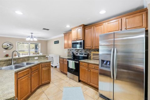 Casa en venta en Riverview, Florida, 5 dormitorios, 253.81 m2 № 2223320 - foto 9