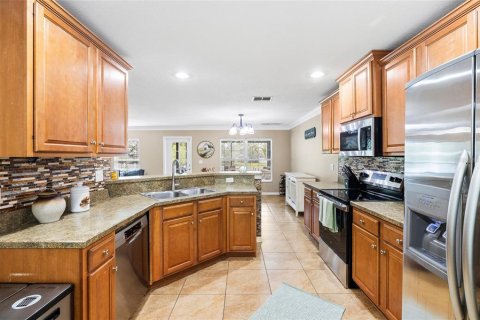 Casa en venta en Riverview, Florida, 5 dormitorios, 253.81 m2 № 2223320 - foto 7