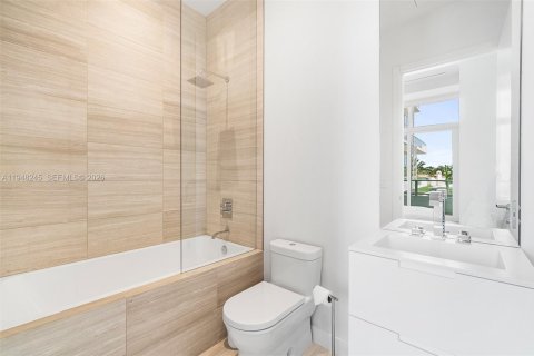 Купить кондоминиум в Майами-Бич, Флорида 3 спальни, 238.67м2, № 2005691 - фото 24