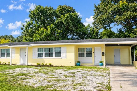 Villa ou maison à Winter Haven, Floride 4 chambres, 170.01 m2 № 2416497