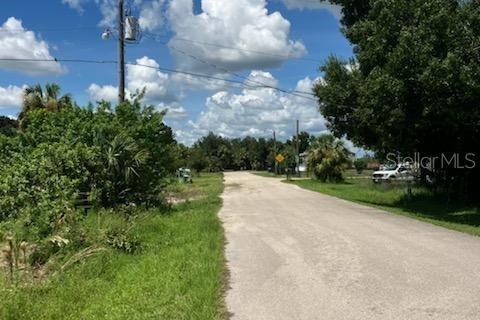 Land in Punta Gorda, Florida № 2163810 - photo 6
