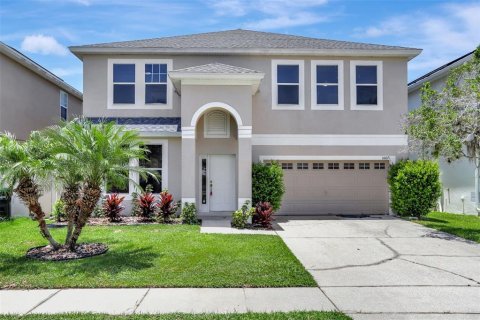Villa ou maison à vendre à Orlando, Floride: 4 chambres, 267.56 m2 № 1869773 - photo 2