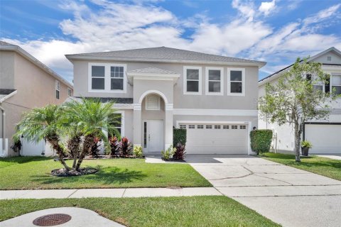 Villa ou maison à vendre à Orlando, Floride: 4 chambres, 267.56 m2 № 1869773 - photo 5