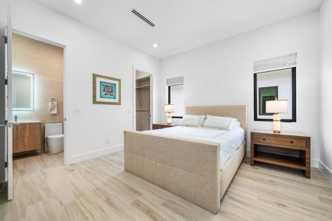 Villa ou maison à louer à Delray Beach, Floride: 4 chambres, 350.43 m2 № 2259633 - photo 24