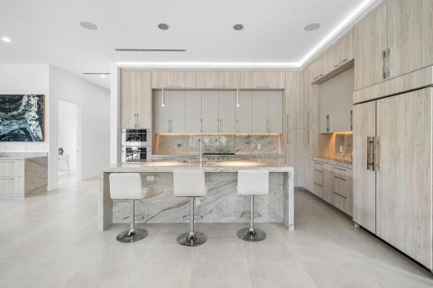 Villa ou maison à louer à Delray Beach, Floride: 4 chambres, 350.43 m2 № 2259633 - photo 7