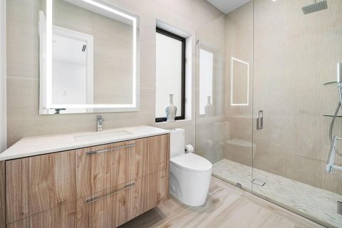 Villa ou maison à louer à Delray Beach, Floride: 4 chambres, 350.43 m2 № 2259633 - photo 30