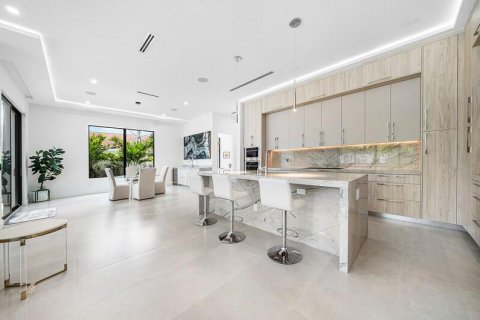 Villa ou maison à louer à Delray Beach, Floride: 4 chambres, 350.43 m2 № 2259633 - photo 8