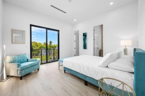 Villa ou maison à louer à Delray Beach, Floride: 4 chambres, 350.43 m2 № 2259633 - photo 27