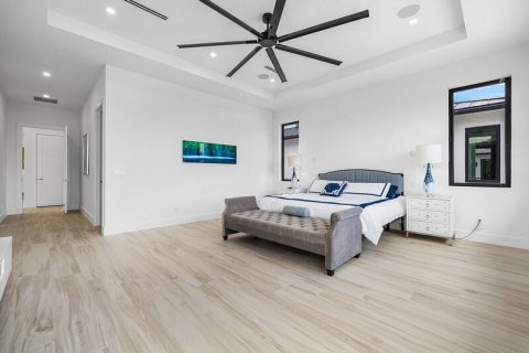 Villa ou maison à louer à Delray Beach, Floride: 4 chambres, 350.43 m2 № 2259633 - photo 18