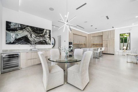 Villa ou maison à louer à Delray Beach, Floride: 4 chambres, 350.43 m2 № 2259633 - photo 13
