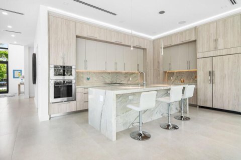 Villa ou maison à louer à Delray Beach, Floride: 4 chambres, 350.43 m2 № 2259633 - photo 6