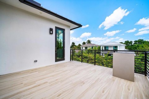 Villa ou maison à louer à Delray Beach, Floride: 4 chambres, 350.43 m2 № 2259633 - photo 19