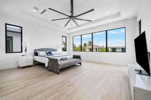 Villa ou maison à louer à Delray Beach, Floride: 4 chambres, 350.43 m2 № 2259633 - photo 17