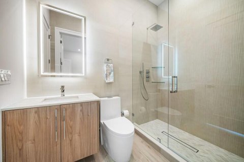 Villa ou maison à louer à Delray Beach, Floride: 4 chambres, 350.43 m2 № 2259633 - photo 25