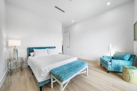 Villa ou maison à louer à Delray Beach, Floride: 4 chambres, 350.43 m2 № 2259633 - photo 28