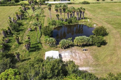 Terrain à vendre à Punta Gorda, Floride № 2130286 - photo 9