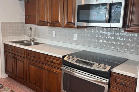 Appartement à louer à Saint Petersburg, Floride: 1 chambre, 49.52 m2 № 1853427 - photo 11