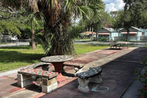 Appartement à louer à Saint Petersburg, Floride: 1 chambre, 49.52 m2 № 1853427 - photo 19
