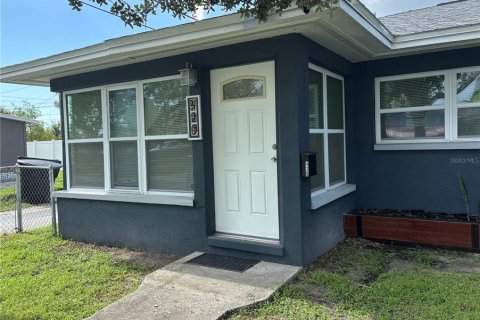 Appartement à louer à Saint Petersburg, Floride: 1 chambre, 49.52 m2 № 1853427 - photo 3