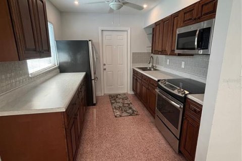 Appartement à louer à Saint Petersburg, Floride: 1 chambre, 49.52 m2 № 1853427 - photo 10